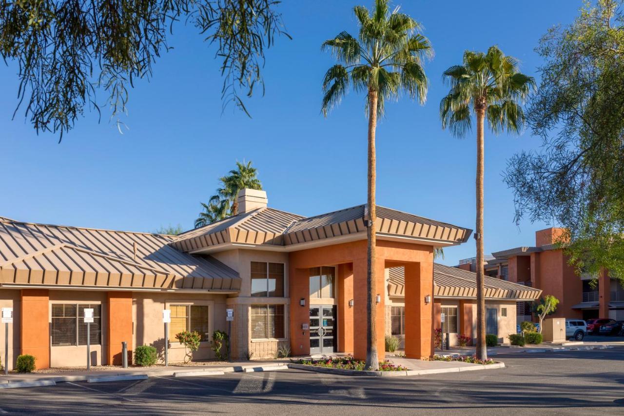 Worldmark Σκότσντεϊλ Εξωτερικό φωτογραφία