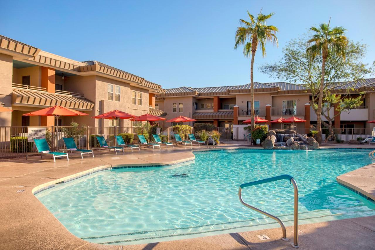 Worldmark Σκότσντεϊλ Εξωτερικό φωτογραφία