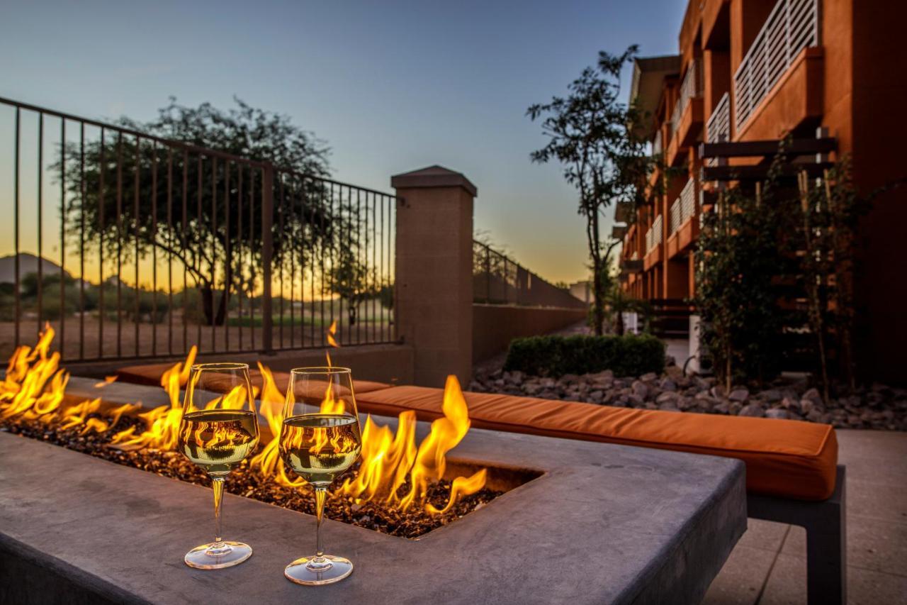 Worldmark Σκότσντεϊλ Εξωτερικό φωτογραφία