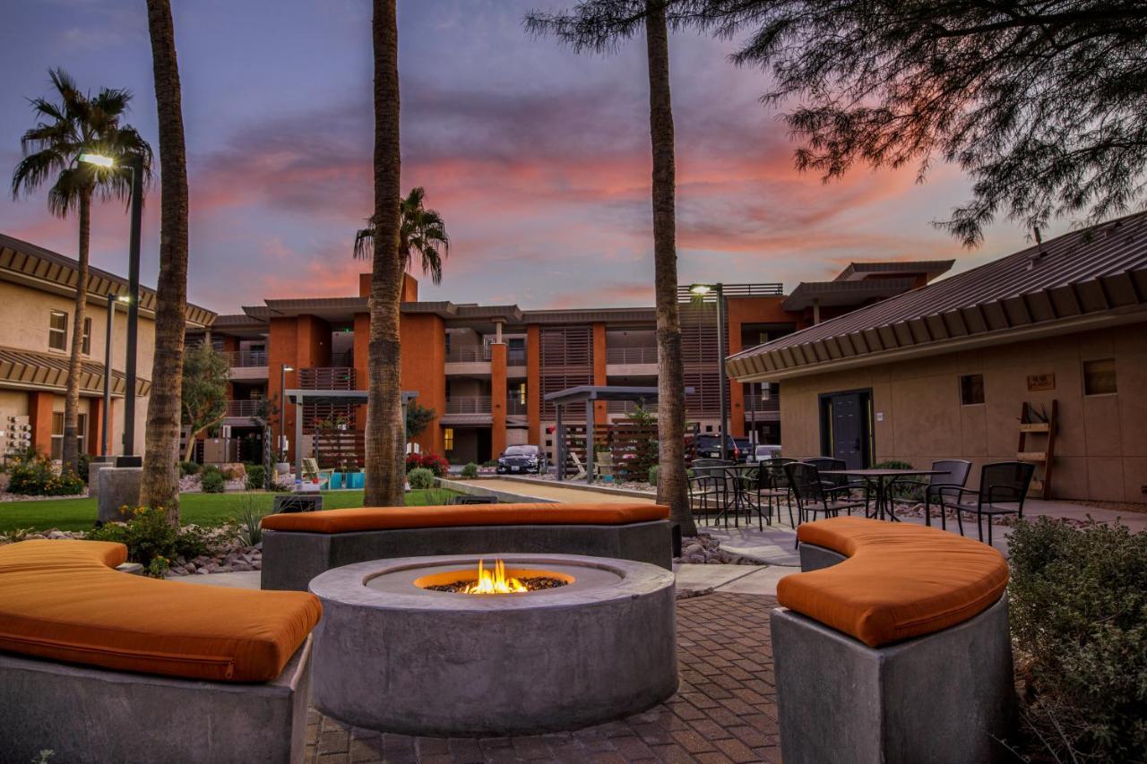 Worldmark Σκότσντεϊλ Εξωτερικό φωτογραφία