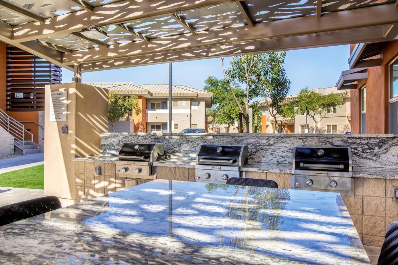 Worldmark Σκότσντεϊλ Εξωτερικό φωτογραφία