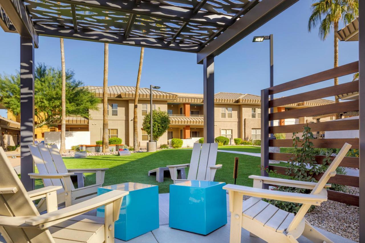 Worldmark Σκότσντεϊλ Εξωτερικό φωτογραφία
