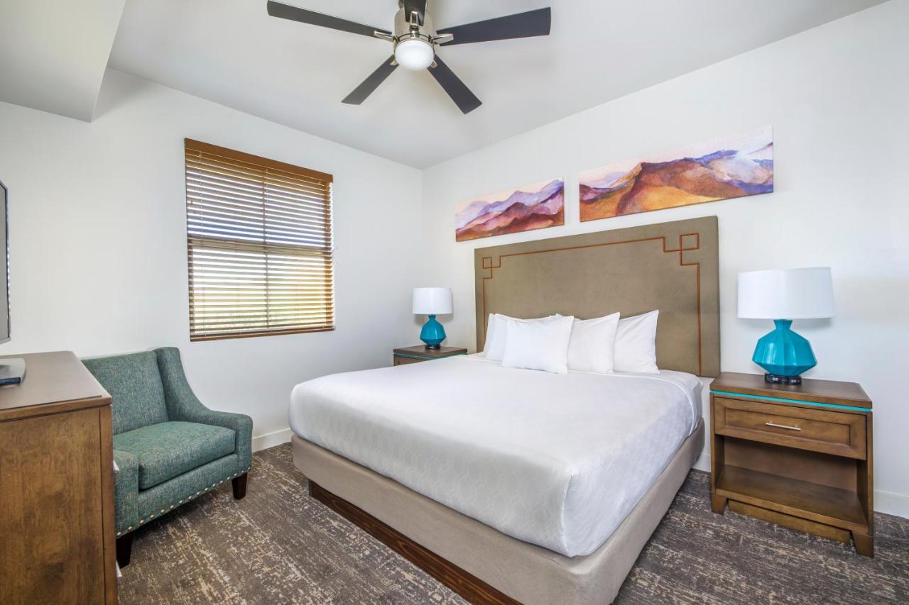 Worldmark Σκότσντεϊλ Εξωτερικό φωτογραφία