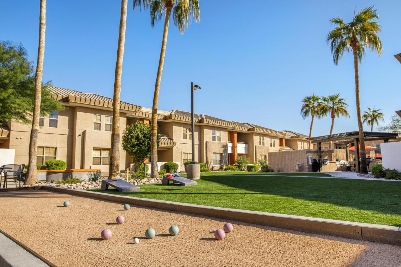 Worldmark Σκότσντεϊλ Εξωτερικό φωτογραφία