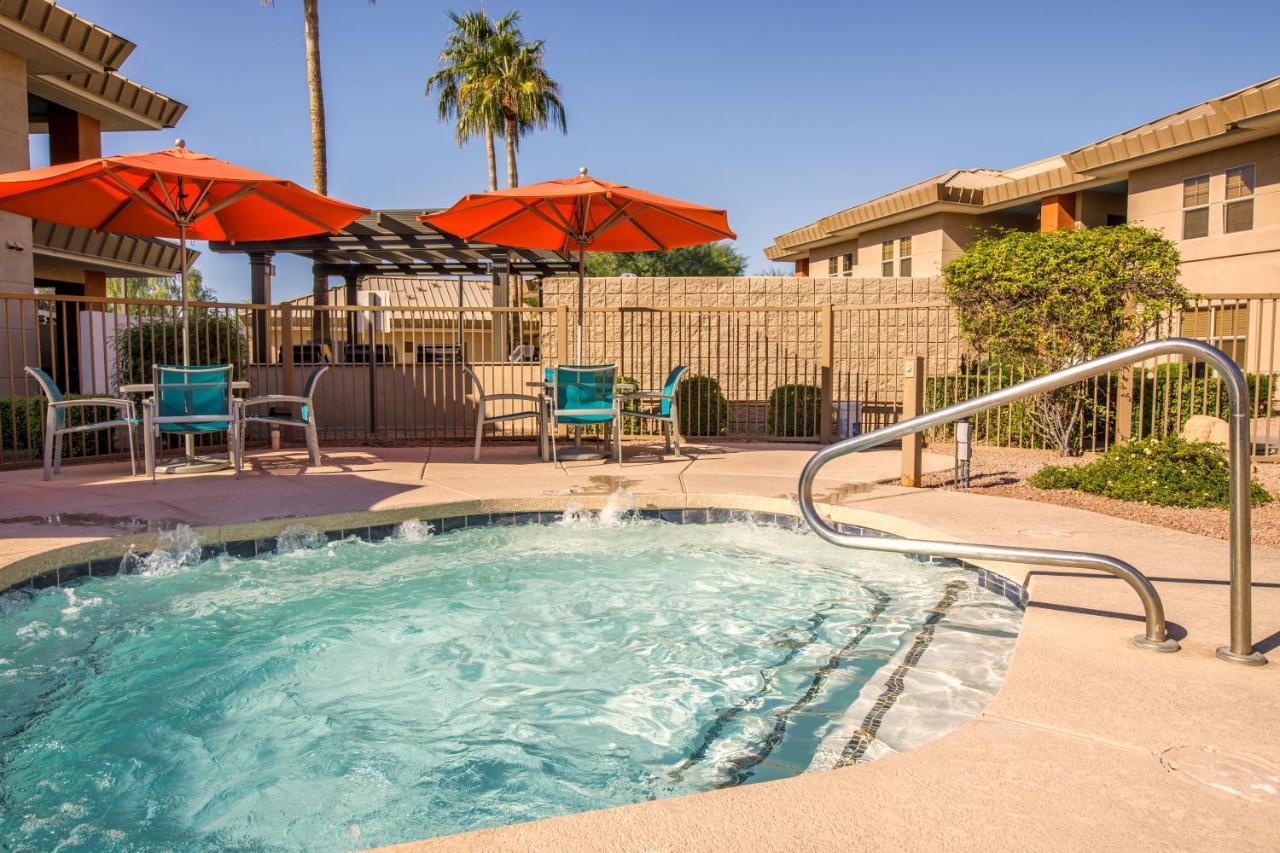 Worldmark Σκότσντεϊλ Εξωτερικό φωτογραφία