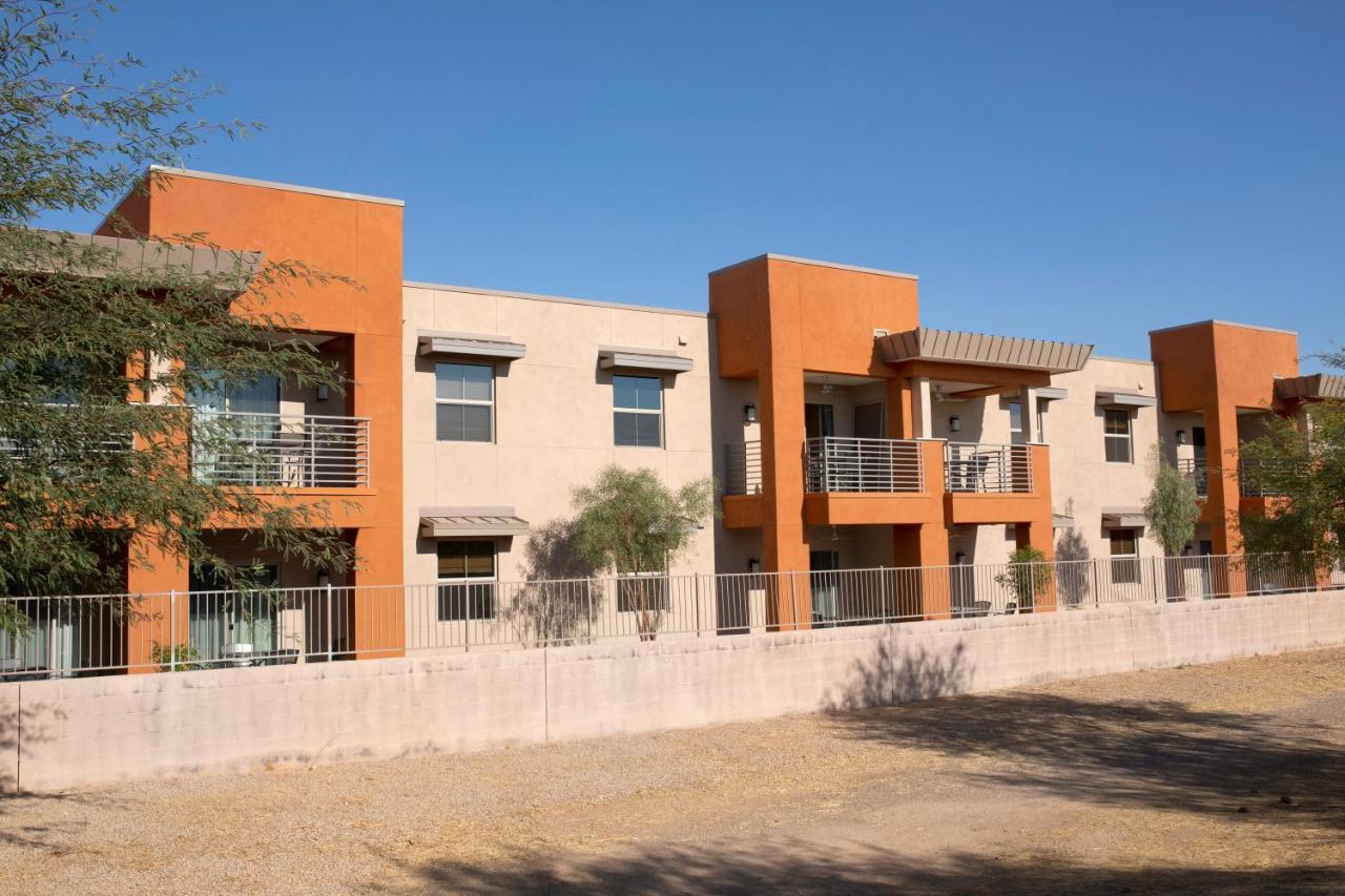 Worldmark Σκότσντεϊλ Εξωτερικό φωτογραφία