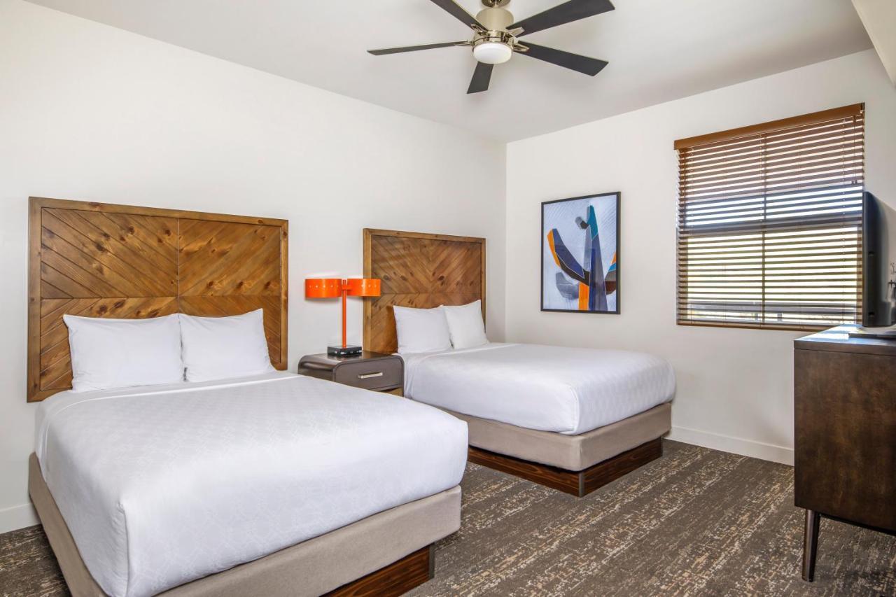 Worldmark Σκότσντεϊλ Εξωτερικό φωτογραφία