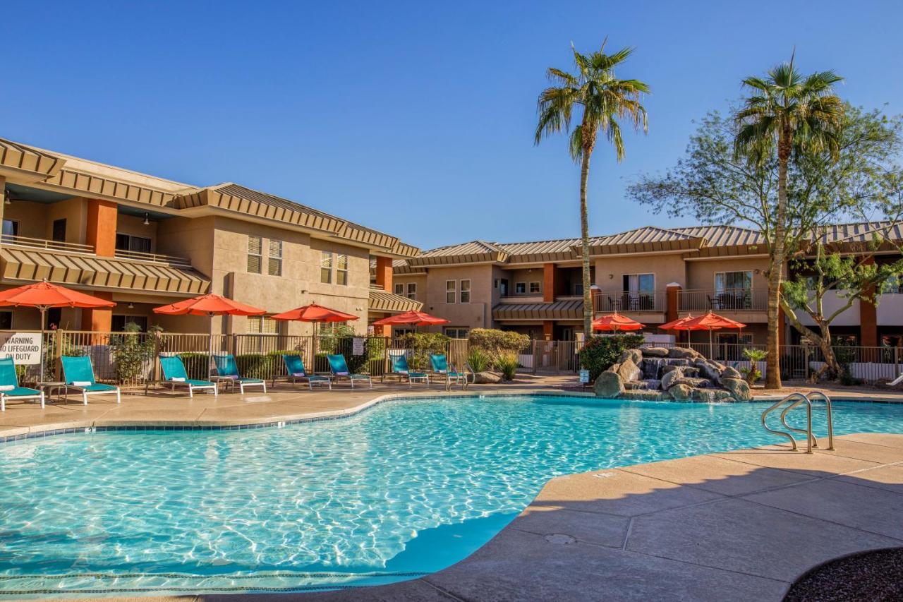 Worldmark Σκότσντεϊλ Εξωτερικό φωτογραφία