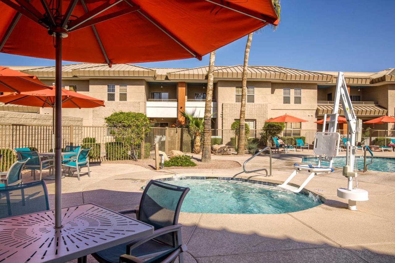 Worldmark Σκότσντεϊλ Εξωτερικό φωτογραφία