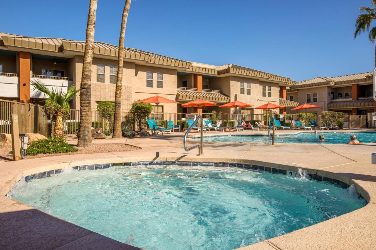 Worldmark Σκότσντεϊλ Εξωτερικό φωτογραφία