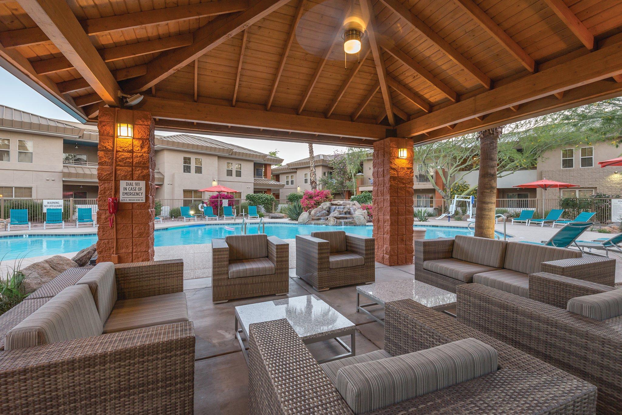Worldmark Σκότσντεϊλ Εξωτερικό φωτογραφία