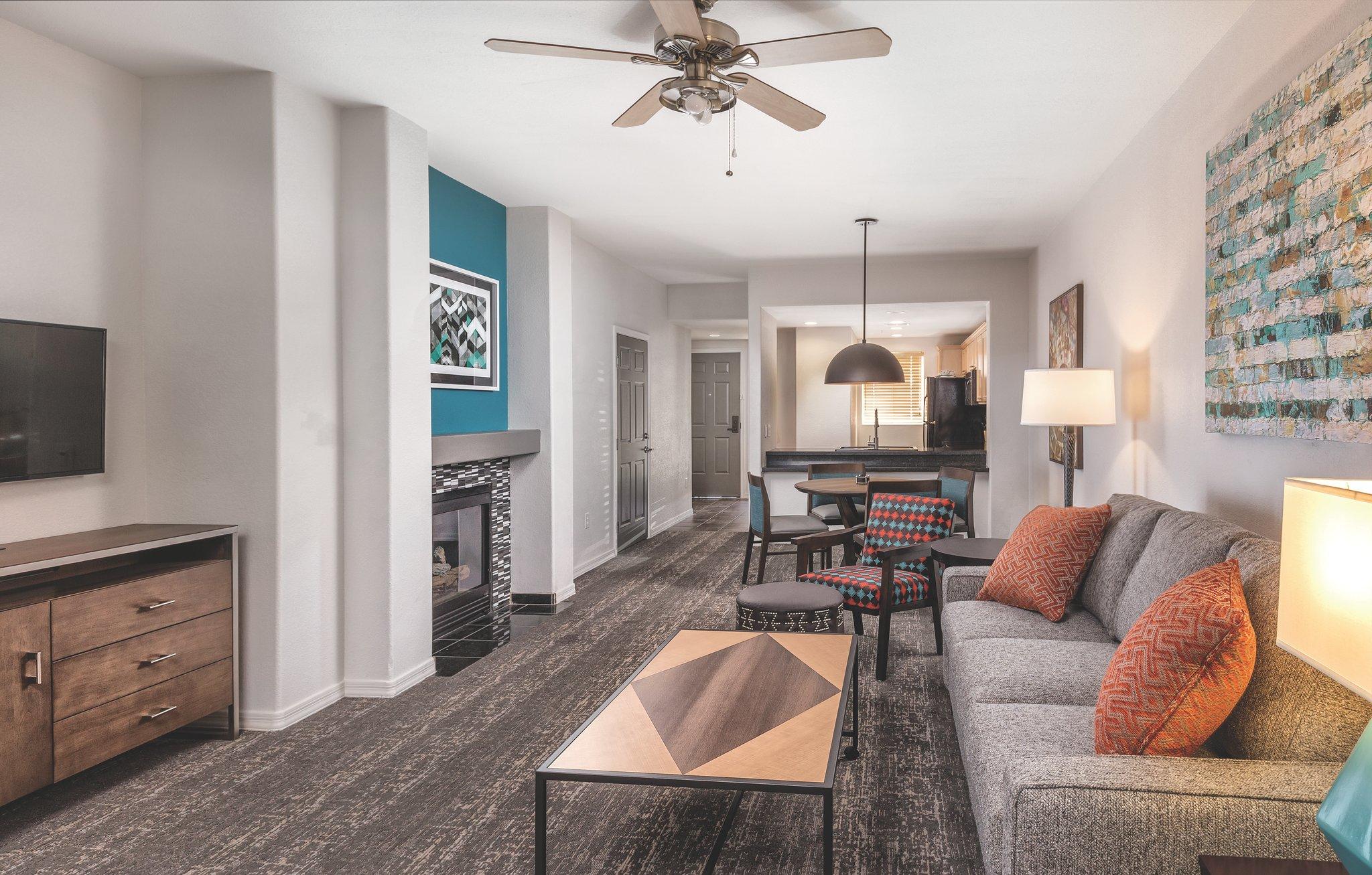 Worldmark Σκότσντεϊλ Εξωτερικό φωτογραφία