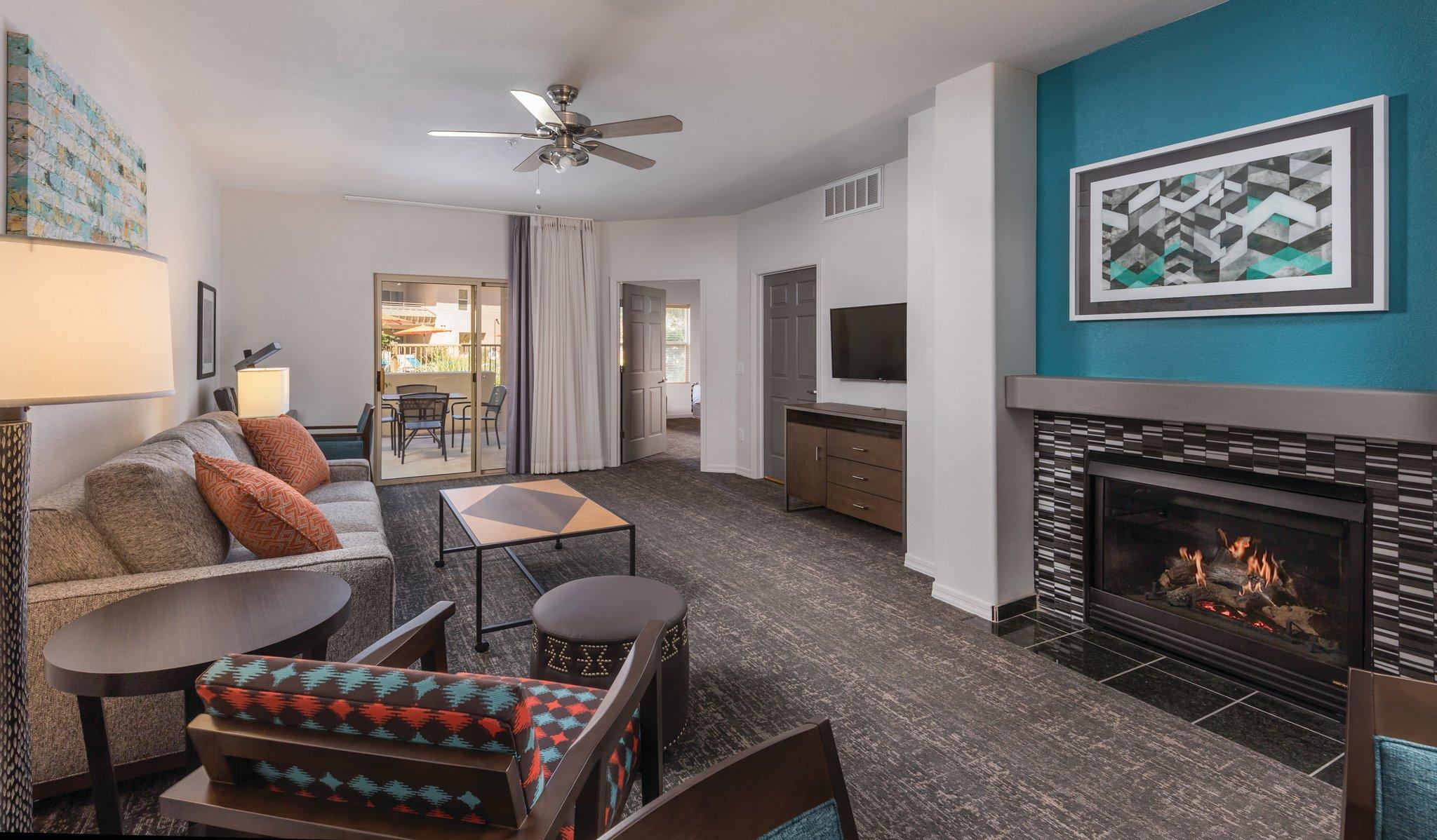 Worldmark Σκότσντεϊλ Εξωτερικό φωτογραφία