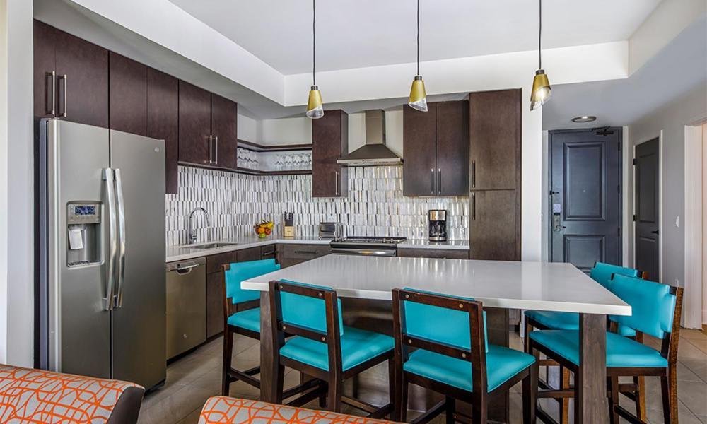 Worldmark Σκότσντεϊλ Εξωτερικό φωτογραφία