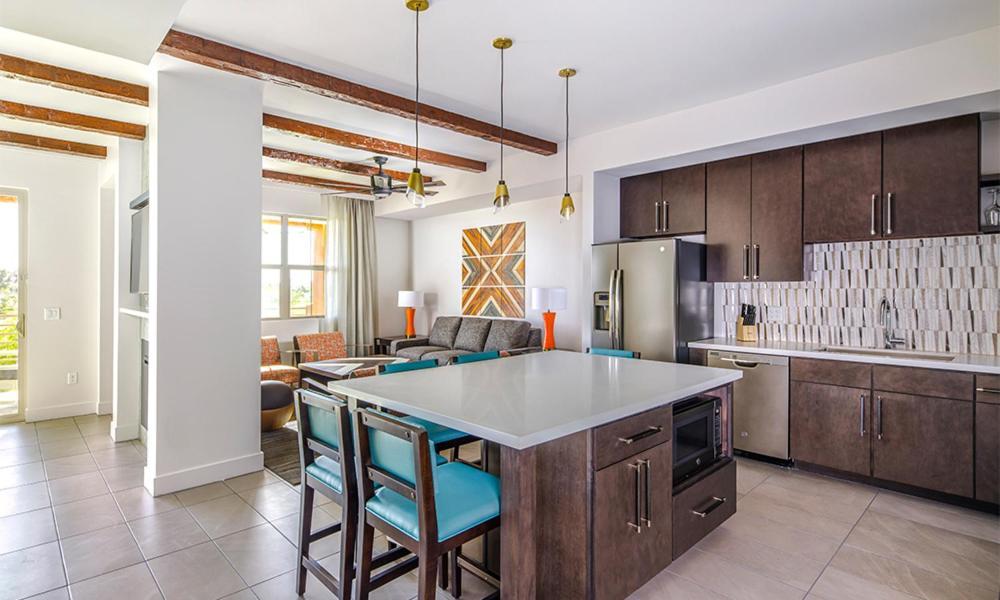 Worldmark Σκότσντεϊλ Εξωτερικό φωτογραφία