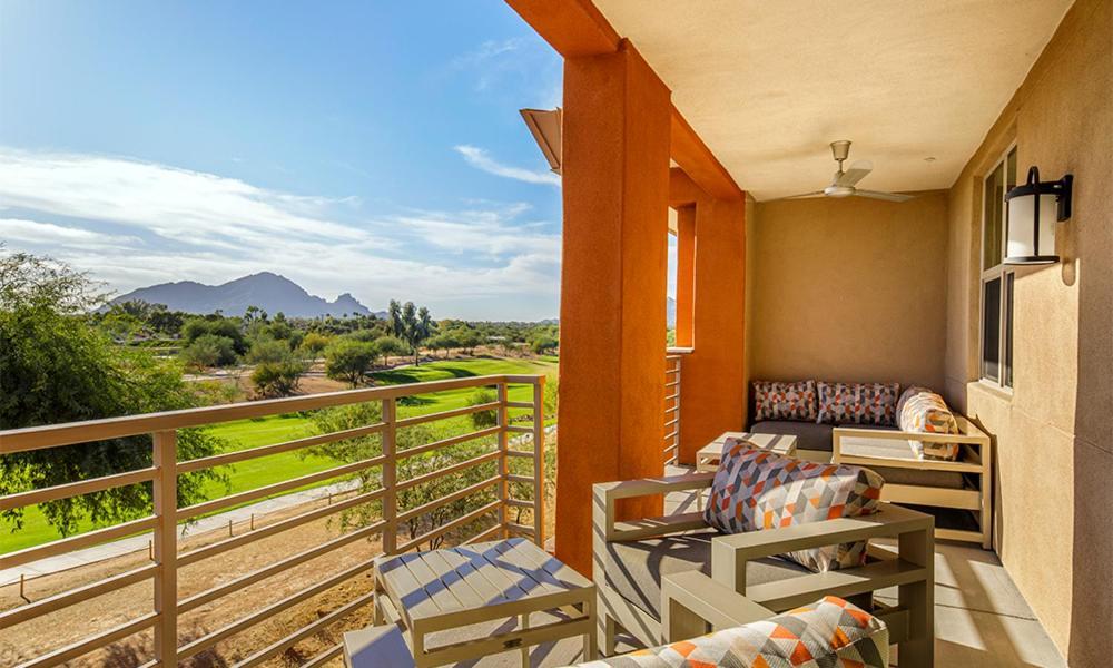 Worldmark Σκότσντεϊλ Εξωτερικό φωτογραφία
