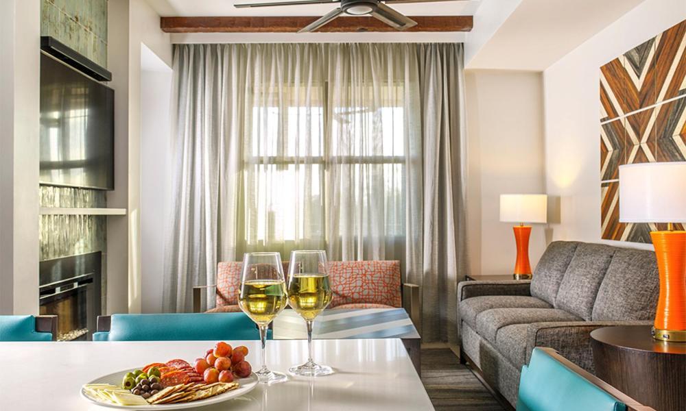 Worldmark Σκότσντεϊλ Εξωτερικό φωτογραφία