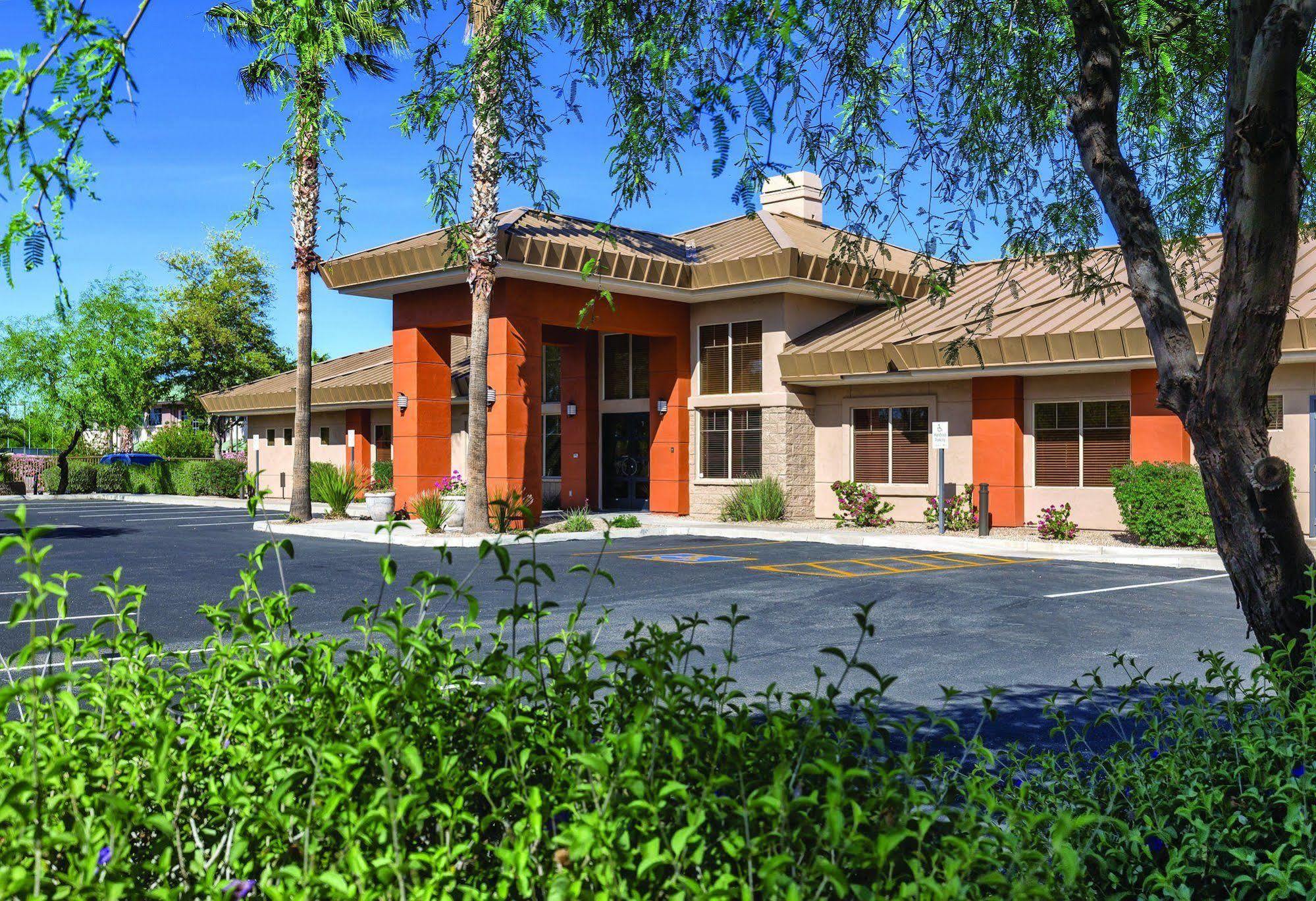 Worldmark Σκότσντεϊλ Εξωτερικό φωτογραφία