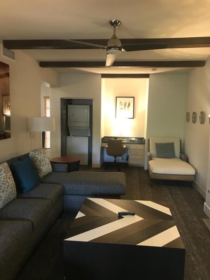 Worldmark Σκότσντεϊλ Εξωτερικό φωτογραφία